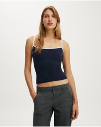 Cotton On - Hold Me Cami