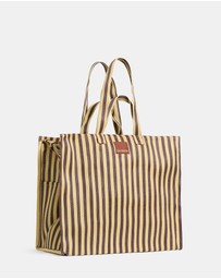 EAU BAGS - Vacay Travel Bag