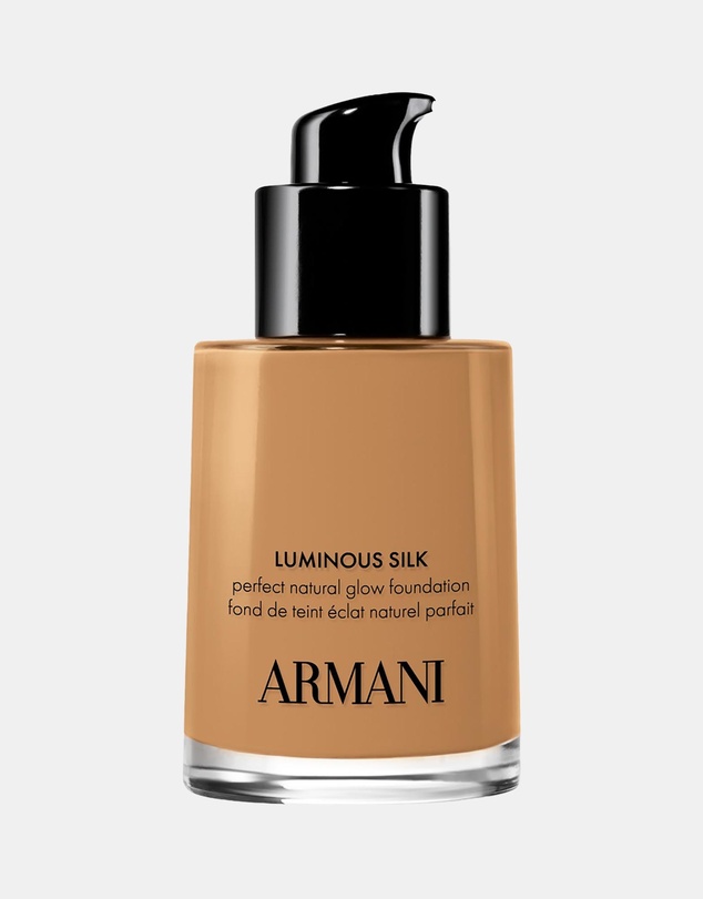 Giorgio Armani - Luminous Silk Foundation 8.1