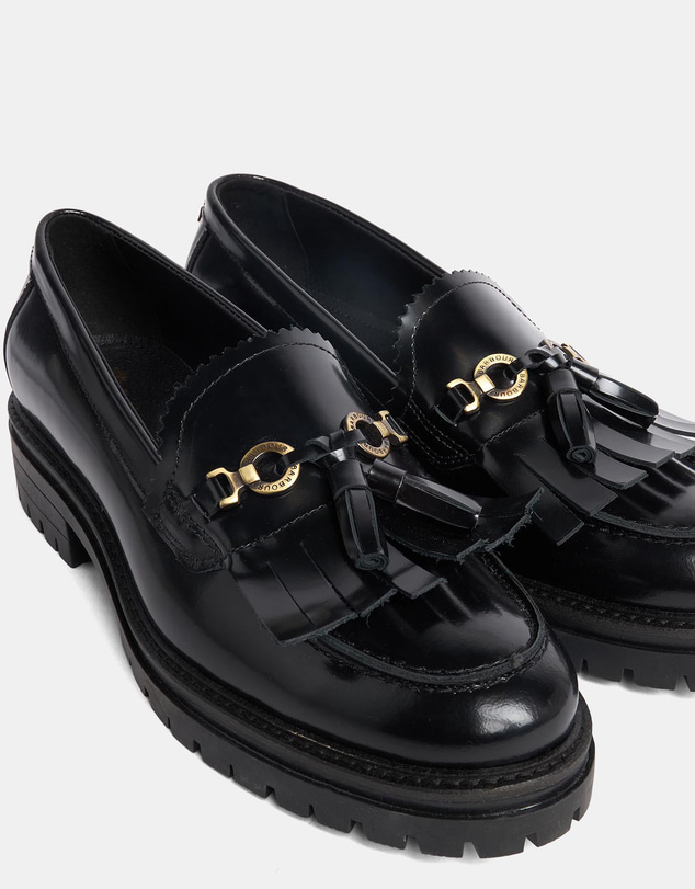 Barbour - Ava Loafers