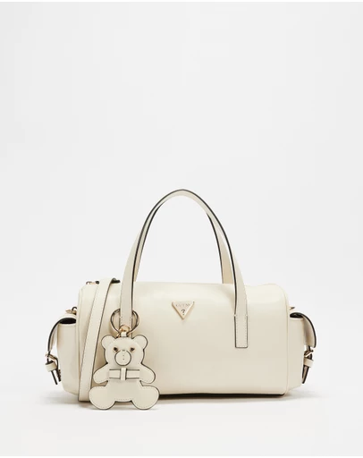 GUESS - Kassie Small Box Satchel