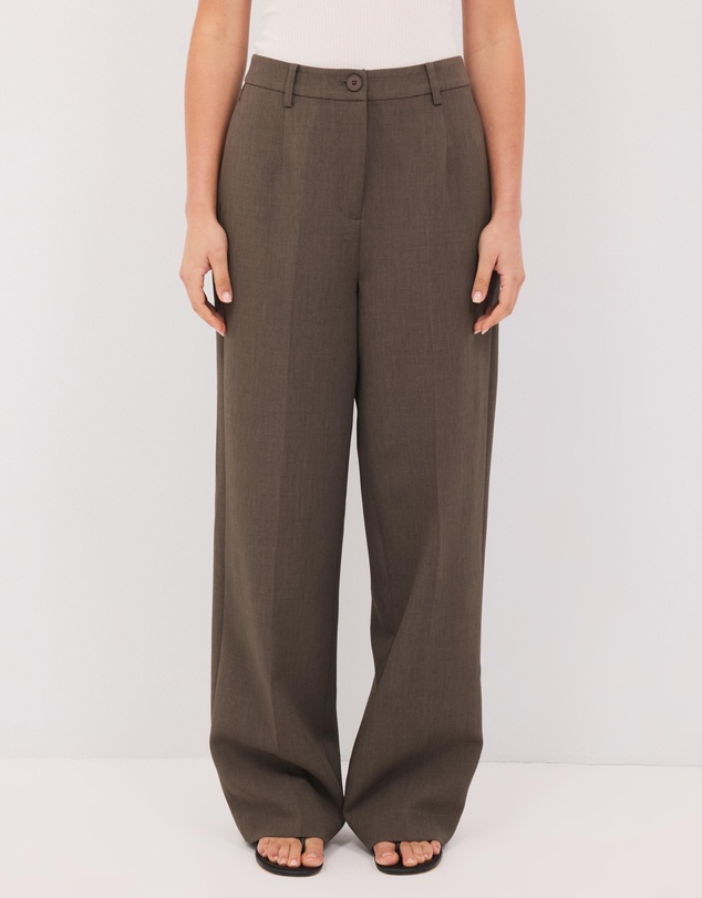Calli - Hayes Tailored Pants