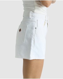 Abrand - Venice Short Porcelain Recycled