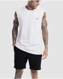 First Division - Performance Crest Rise Tank