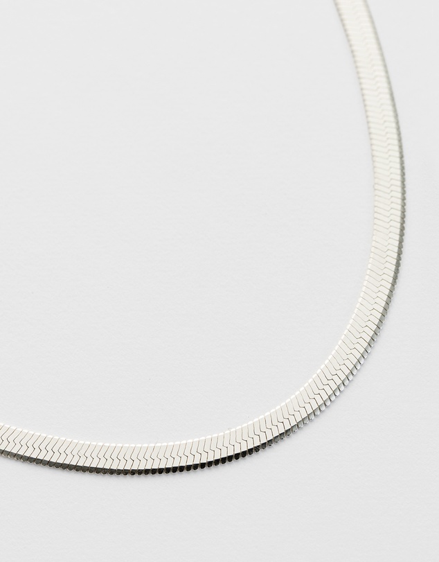 Kirstin Ash - Herringbone Chain