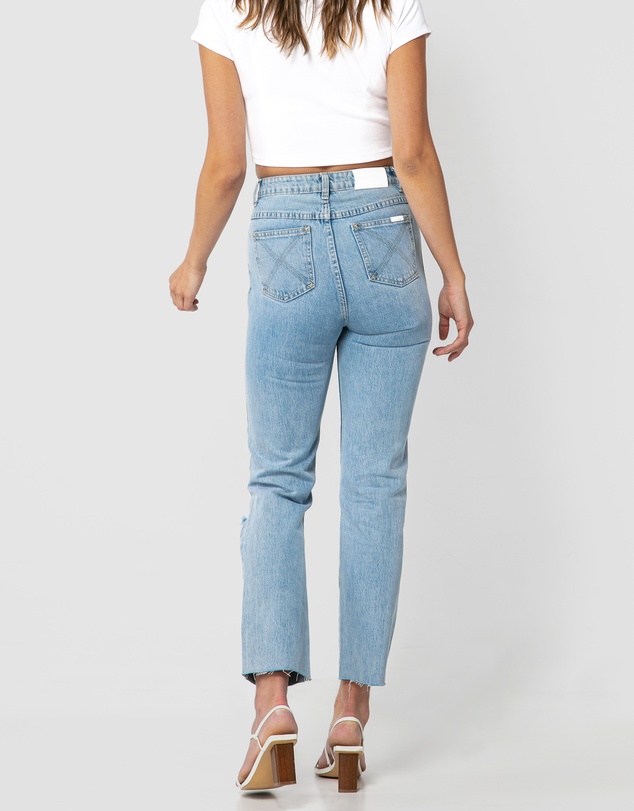 ONEBYONE - Ariana Jeans