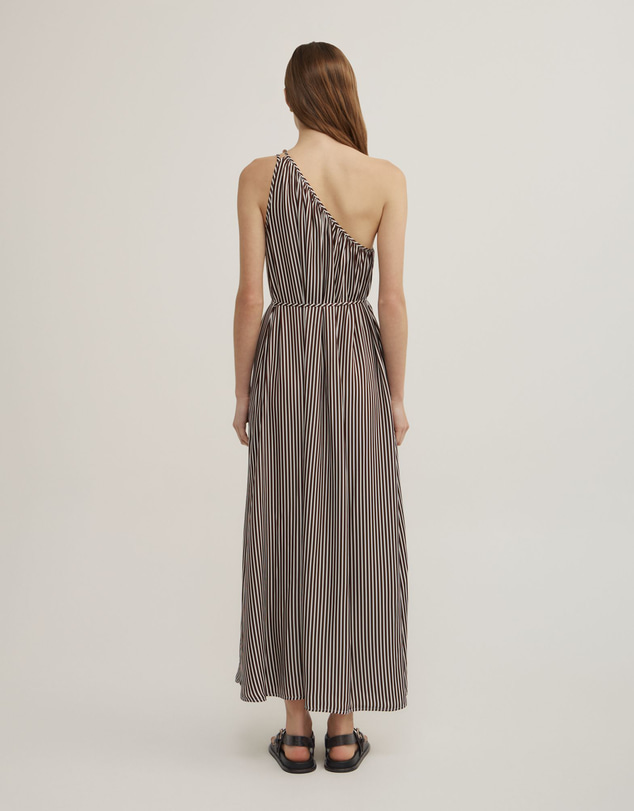 Witchery - One Shoulder Maxi Dress