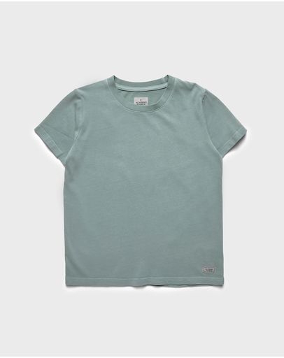 SMOKEY BLUE