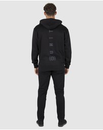UNIT - UNIT Command Men's Pullover Hoodie