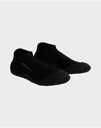 Quiksilver - Mens 1mm Prologue Boys Reef Boots