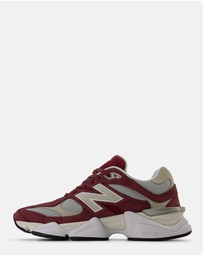 New Balance - 9060 - Unisex