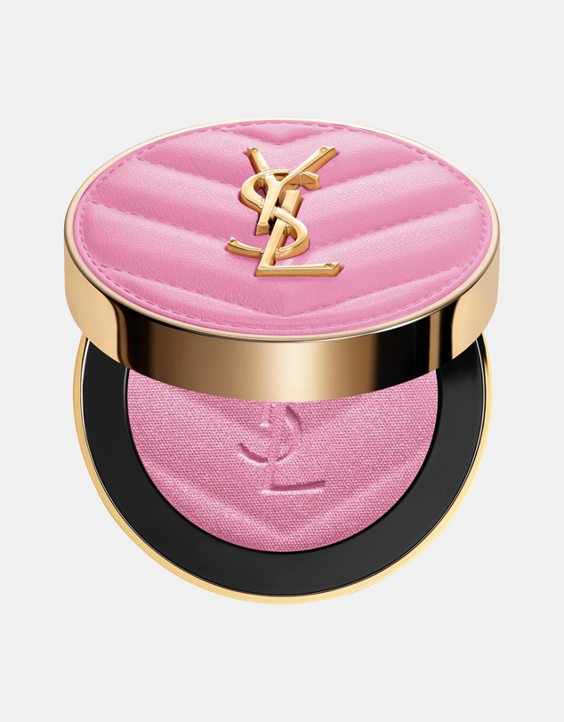 Yves Saint Laurent - Make Me Blush Powder