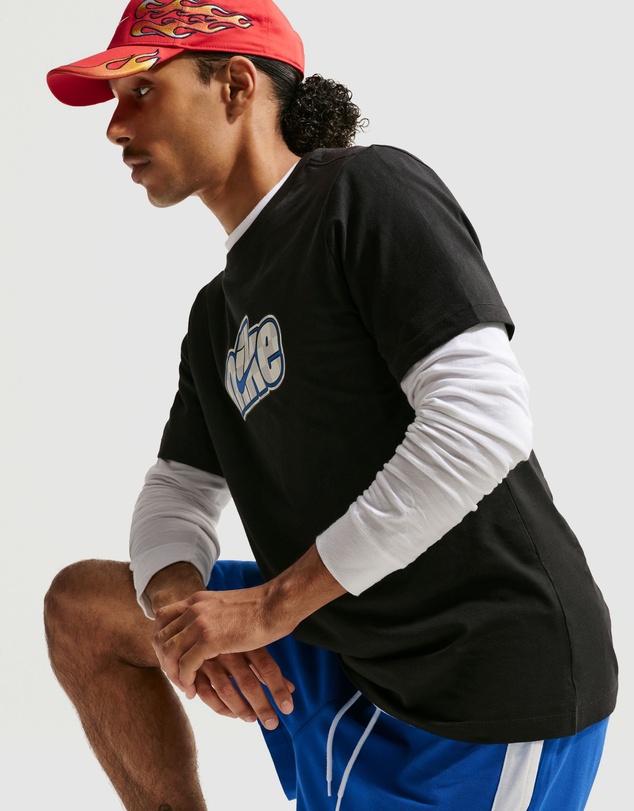 Nike - Sportswear Club Knit Flow Shorts