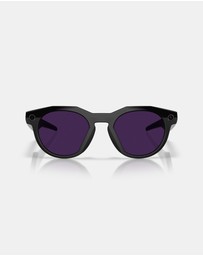 Oakley - Oakley x Meta HSTN AI Transition Glasses