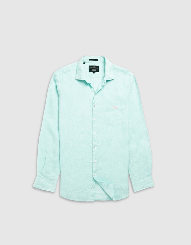 Rodd & Gunn - Coromandel 2 Sports Fit Shirt