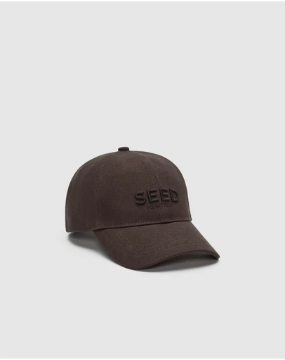 Seed Heritage - Seed Cap