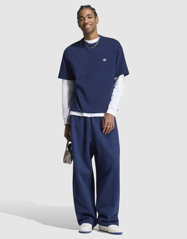 adidas Originals - Trefoil Essentials Loose Tee
