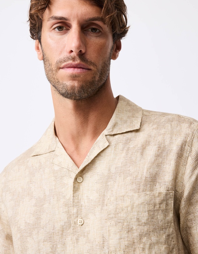 Rodd & Gunn - Arthurs Point Shirt