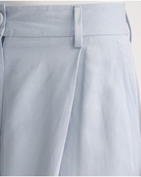 Oxford - Margot Wide Leg Pants