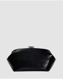 Dune London - Expect - Black