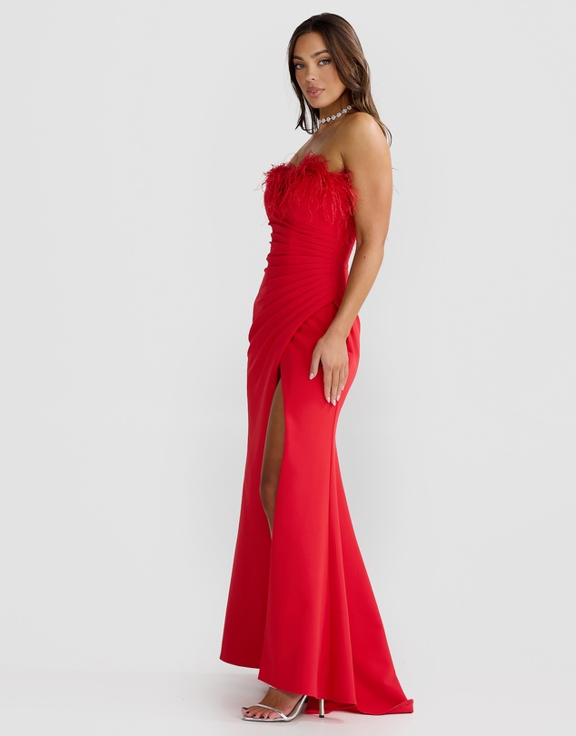 DERMA Department - Milano Gown