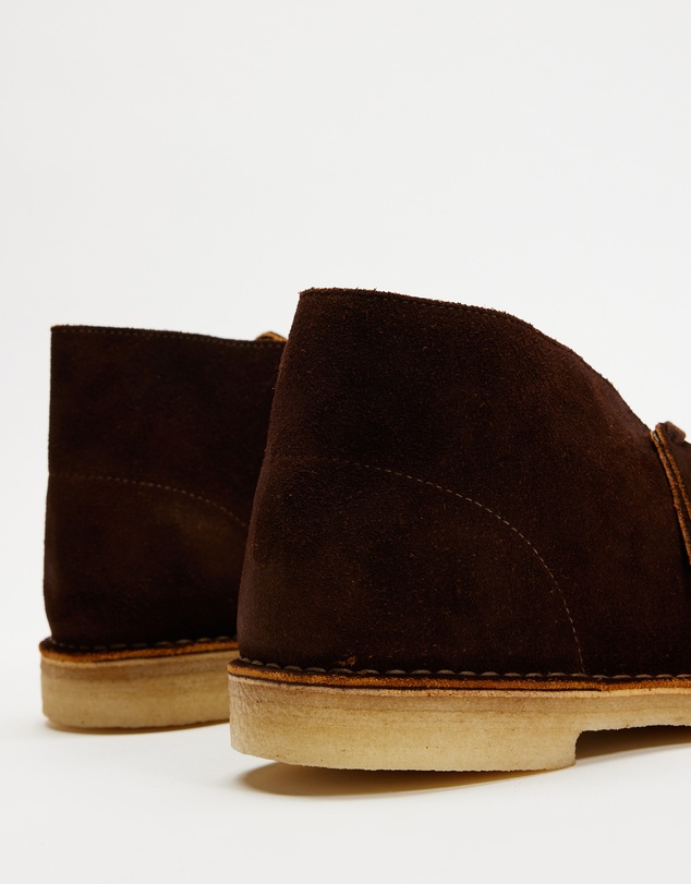 Clarks Originals - Desert Boots - Men's