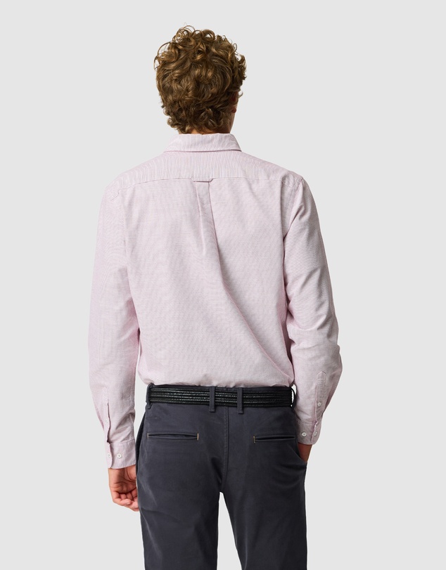Rodd & Gunn - Oxford Crossing Shirt