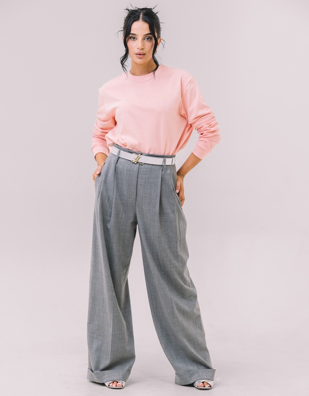 Youmsara - The Rosara Blushstone Tee