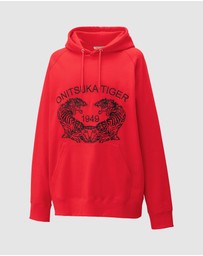 Onitsuka Tiger - Sweat Hoodie