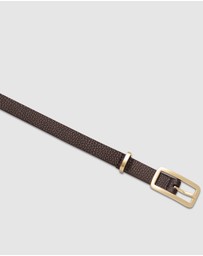 Status Anxiety - Muse Belt