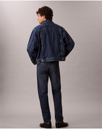 Calvin Klein Jeans - Standard Straight Fit Jeans