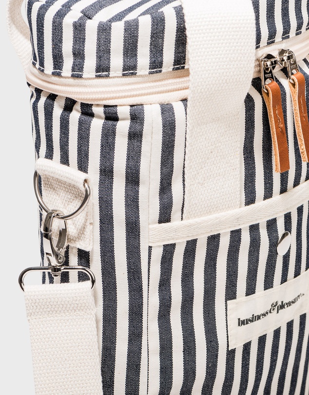 Business & Pleasure Co. - The Wine Cooler Tote Bag