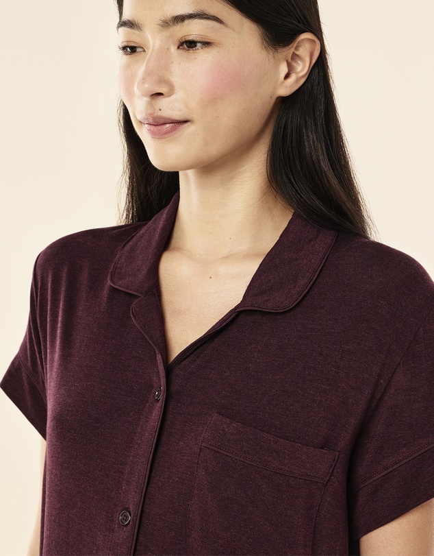Papinelle - Kate Modal Soft Boxer PJ