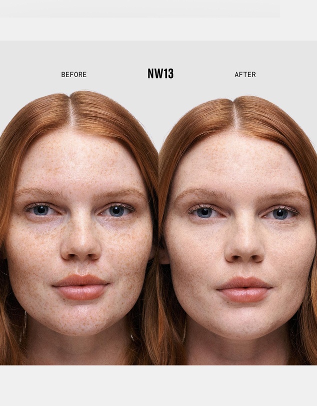 MAC - Studio Fix 36HR Smooth Angles Concealer