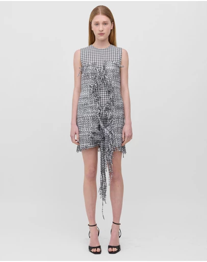 Wynn Hamlyn - Corinne Mini Dress