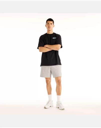 New Balance - Heat Map Forward Thinker T-Shirt