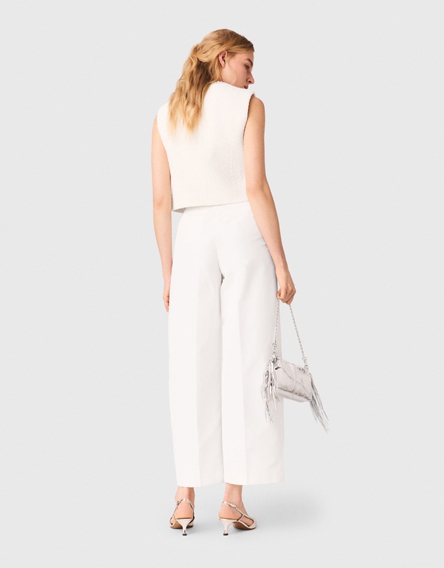 Maje - Pistalace Pants