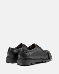 Camper - Lace-up shoes Junction