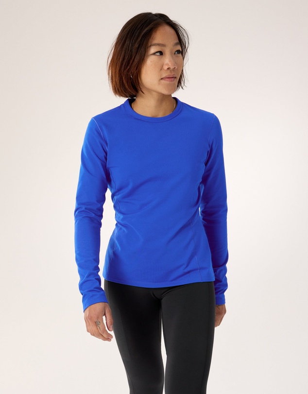 Arc'teryx - Rho Crew Women's