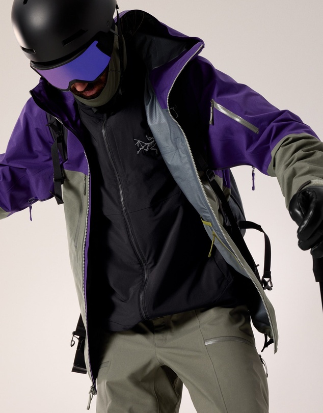 Arc'teryx - Allium Insulated Jacket Men's