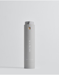 MISTR - AM_PM Moisturiser