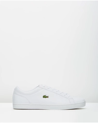 Lacoste - Straightset - Men