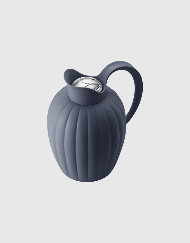 Georg Jensen - Bernadotte Thermo Jug