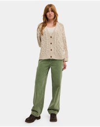 Element - Womens Camden Cardigan