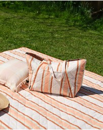 Linen House - Sundaze Tote Bag