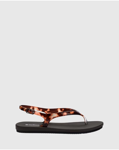Melissa - Melissa Flow Sandal