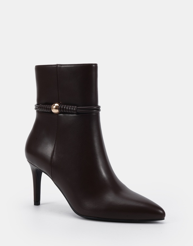 Novo - Dayna Ankle Boots