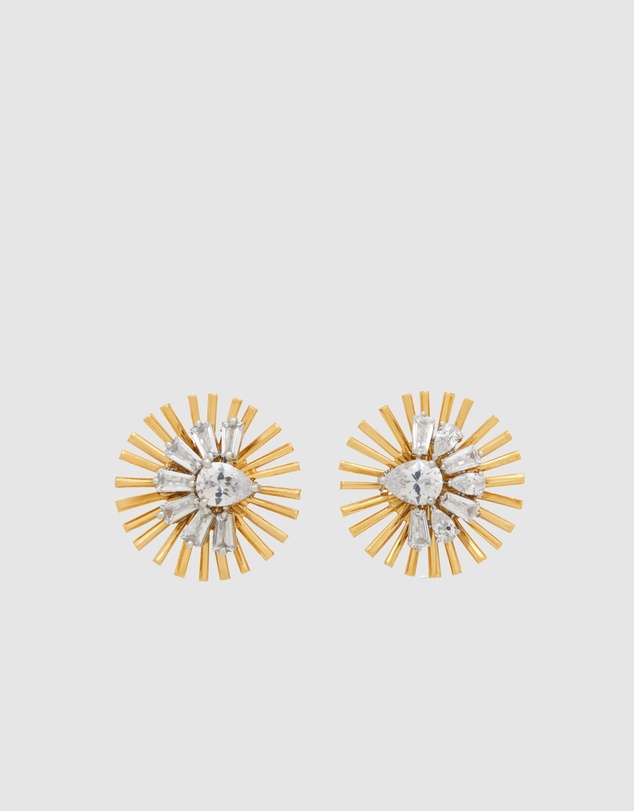Stephanie Browne - Haven Earrings