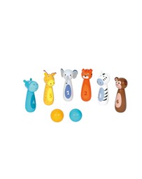 Bello - Animal Skittles