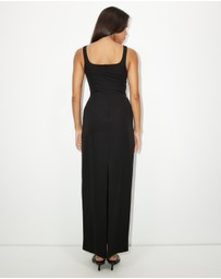 Dazie - Bossy Babe Maxi Dress